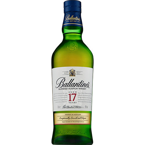 バランタイン　１７年（700ml×1本）