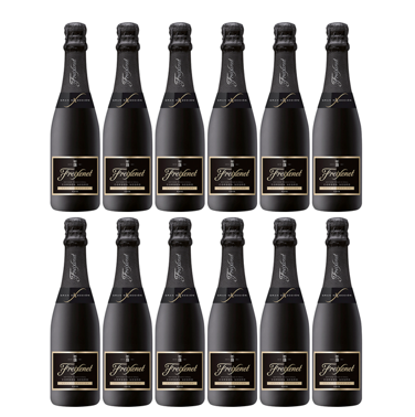フレシネ　コルドン　ネグロ　中瓶 （375ml×12本）