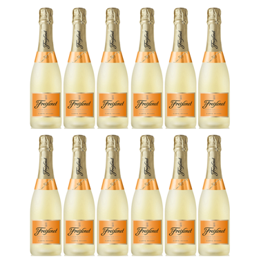 フレシネ　カルタ　ネバダ　中瓶 （375ml×12本）
