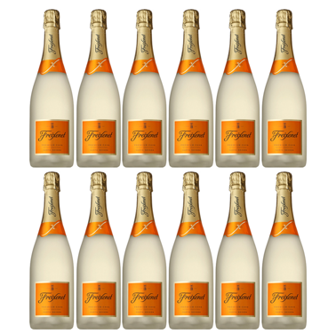 フレシネ　カルタ　ネバダ（750ml×12本）