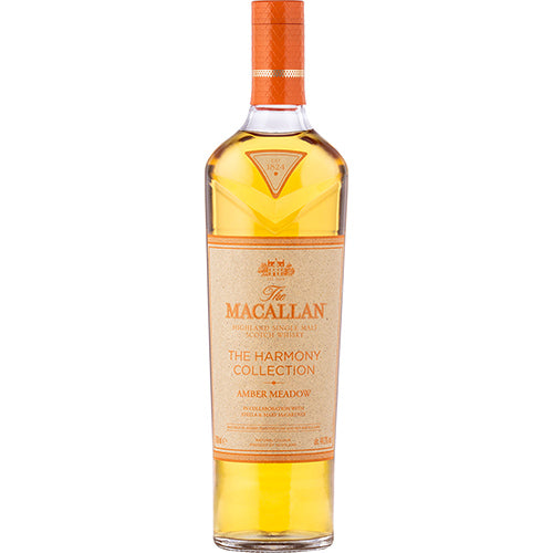 ザ・マッカランハーモニーコレクションアンバーメドウ（700ml×1本）